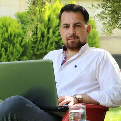 MosaA68377858's profile picture. محرر أخبار لدى جريدة الوطن السورية