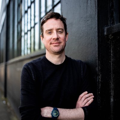 Christian, Father of Evelyn, Wife to Bonnie, @GoogleDevExpert, building https://t.co/9gUkbiLKBW at @liveloveappdev, he/him.