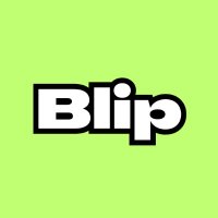 Blip(@blipmedia) 's Twitter Profile Photo