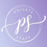 Private Staffing(@Privatestaffin) 's Twitter Profile Photo
