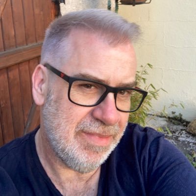 CyrilleBiever's profile picture. De retour en Seine et Marne…