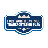 Fort Worth Eastside Transportation Plan (@fweastsidetp) 's Twitter Profile Photo Fort Worth Eastside Transportation Plan (@fweastsidetp) 's Twitter Profile Photo