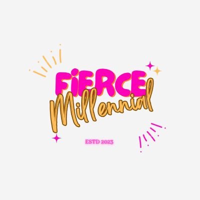 Fierce & free, living life on our own terms.  Culture, careers, & community for the women who write their own story. Join the movement. #FierceMillennial ✊🏾✨