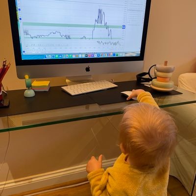 Aspiring trader. Market structure is king. Discipline. Commitment.  Candlesticks count versus screen time. LTF learning curve  beats HTF learning curve