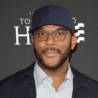 Tyler Perry Official Fanpage