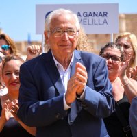 Juan José Imbroda (@imbrodamelilla) 's Twitter Profile Photo