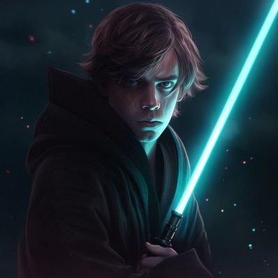 Lukeskywaleth Profile Picture