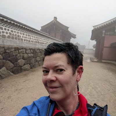 anya_at_large's profile picture. Expert puddle jumper.  Amateur daredevil.  Accidental goldfish breeder. MS defeater. (She/they)