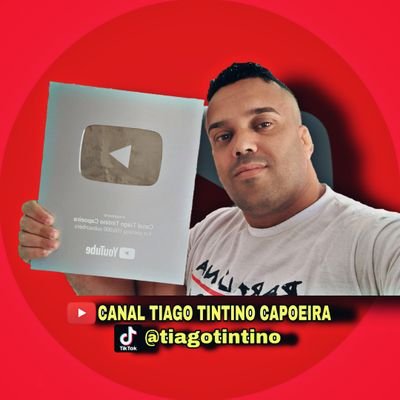 Inscreva-se no canal do YouTube Pra acompanhar os tutoriais de capoeira e vídeos reagindo a outros vídeos de capoeira e muito mais clica no link abaixo 👇