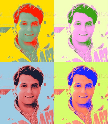 aledelucchi's profile picture. Tendenzialmente non affronto mai taluni argomenti, sorrido molto e conquisto quasi tutti i presenti; in più, nessuno si accorge di quanto sono pieno di menate.