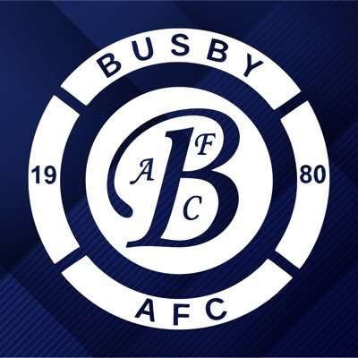 250+ players⚽️ @BusbyGirlsAFC for our girl's section👧 @SABusbyAfc for our Amateurs and 35s👴 @ScottishFA Bronze Quality Mark🥉 Contact info@busbyafc.co.uk📲