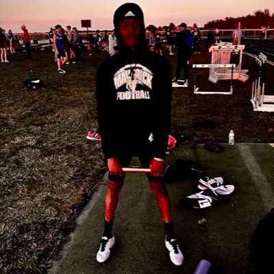 Josiah_Nowak's profile picture. Hi  josiah Nowak 
I am currently a junior at 
Maize South High School 
 I run long distance in track and field. 
Looking to be recurtied. Info
316-833-0741