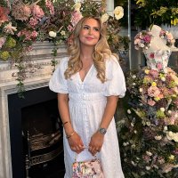 Maria (@mariajblogs) 's Twitter Profile