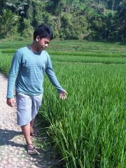 mufisi's profile picture. Endzeit !