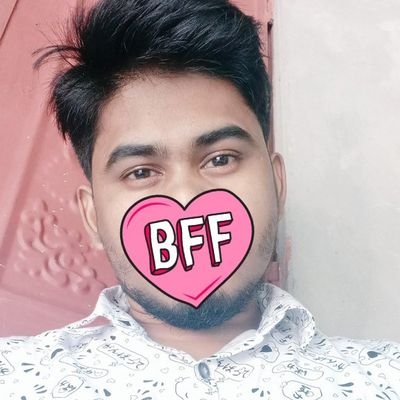 I'm Tushar Shubhro Sadi from Bangladesh.And I love Nitu💔 and STK🌹