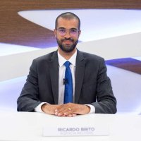 Ricardo Brito (@brito_ricardo) 's Twitter Profile