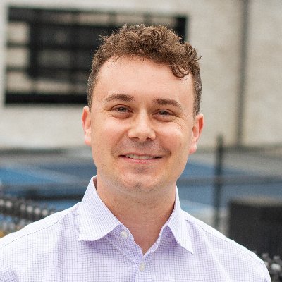 City Council Member, Overland Park, KS | Dad + Infrastructure Policy + @CityYear Alum | Paid for by Mitrisin for Overland Park | Treasurer Mackenzie Hoffman
