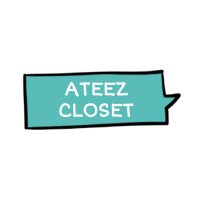 ATEEZ CLOSET(@8teez_world) 's Twitter Profile Photo