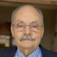 Russell Harris (@rcharris) 's Twitter Profile