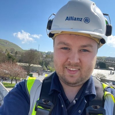 Engineer Surveyor @allianz Engineering Inspection Services