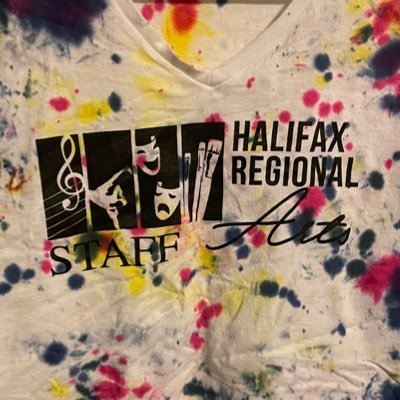 HRAFineArtsWH's profile picture. Fine Arts Specialist for the Woodlawn High family of schools P-12. Reaching minds in other ways 🎨 🎼 🎭