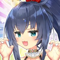 茶臼山ちゃお🍳🍴腹ペコVtuber (@sakiyama_chao) 's Twitter Profile