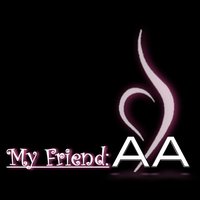My Friend: AA Podcast (@mfaauk) 's Twitter Profile