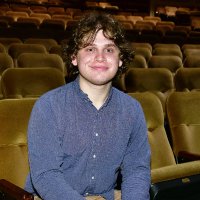 James Blinken (@thejamesski) 's Twitter Profile