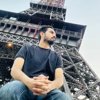Passionate about technology, art, and the beauty of the written word |
React Js Developer and Facebook Ads Manager.