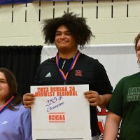 Isaiah King (@zaykay54) 's Twitter Profile Photo Isaiah King (@zaykay54) 's Twitter Profile Photo