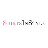 Shirts In Style(@shirtsinstyle) 's Twitter Profile Photo