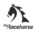 MyRacehorse (@MyRacehorse) Twitter profile photo