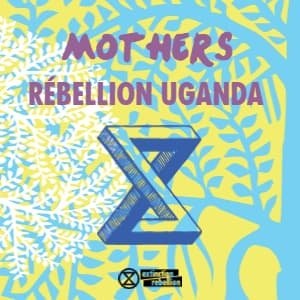 XRMothers Uganda