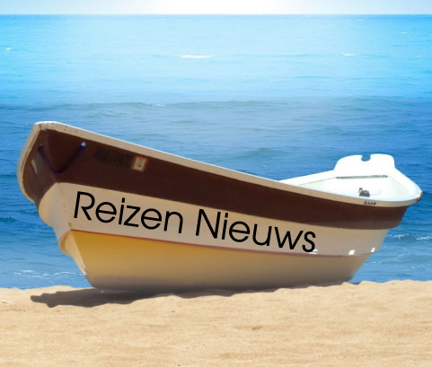 Al het nieuws over reizen en vakanties!