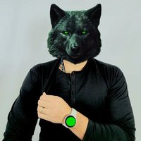 Wolf(@F3WOLF) 's Twitter Profileg