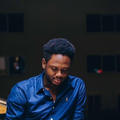 Software Engineer • Building @quevyapp https://t.co/n5gWzHZIJ4 YouTube: Tech Jinja , https://t.co/dsP2X12U6a