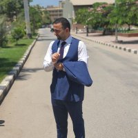 Mohamed Ashraf (@mohamed93853580) 's Twitter Profile