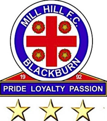 MillHill_FC Profile Picture