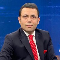 Mehmet Mert(@MehmetMertTv) 's Twitter Profile Photo