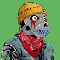 Tyler25 (@nft_crypto227) 's Twitter Profile