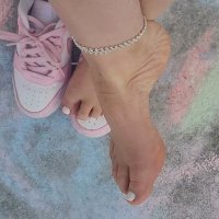 𝕷𝖎𝖓𝖆 ♥️ feet, socks and more(@xlinabae) 's Twitter Profile Photo