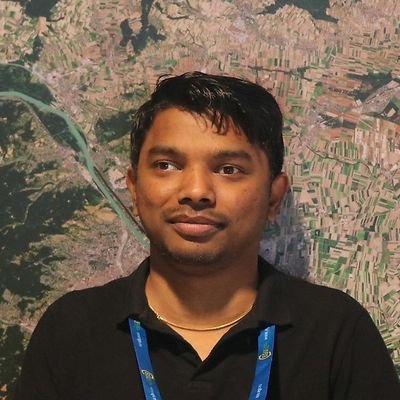pkbasuvaraj's profile picture. PostDoc @CzechAcademy | PhD from @KFPPMFF @CharlesUniPRG | Exploring Mars and Jupiter's Secrets 🛰️ | #SpacePhysics #PlanetaryScience
