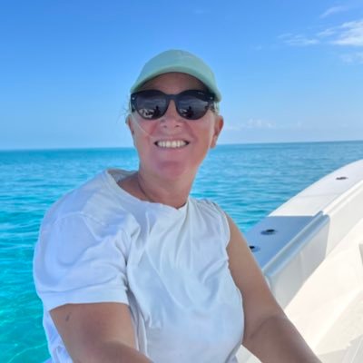 Mother of boys enjoying #islandlife British Bahamian currently living in #Nassau. Experienced and adaptable PR professional #letsswim242 #sailingmum #volunteer