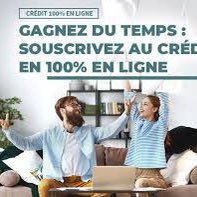 Prêt d’argent 💵en sécurité et très fiable avec un taux de 3%. Nos prêts sont variables entre 10000€ à 40000€ merci .