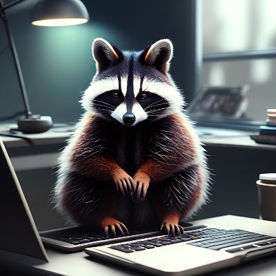 coding_racoon's profile picture. Learning Python with Udemy
Started learning SQL 
French with Duolingo