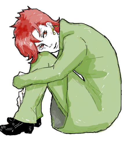 かべお Ama Blue Twitter