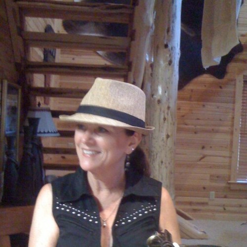 PMcStark's profile picture. 