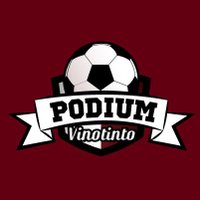 PodiumVinotinto(@PodiumVinotinto) 's Twitter Profile Photo