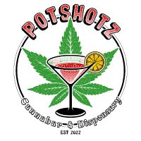 Potshotz Cannabis Bar (@potshotzmn) 's Twitter Profile