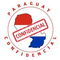 Paraguay Confidencial (@pyconfidencial) 's Twitter Profile Photo Paraguay Confidencial (@pyconfidencial) 's Twitter Profile Photo